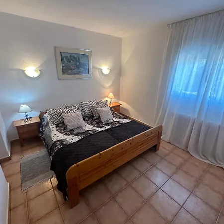 Casa de Férias La Picotilla Martiherrero