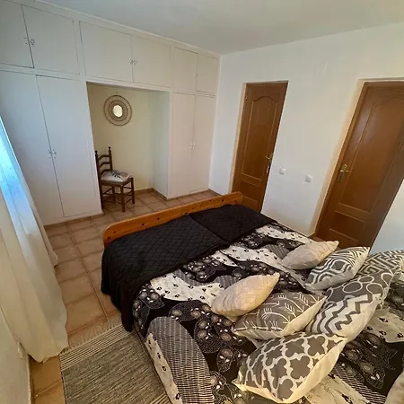 La Picotilla Casa de Férias *