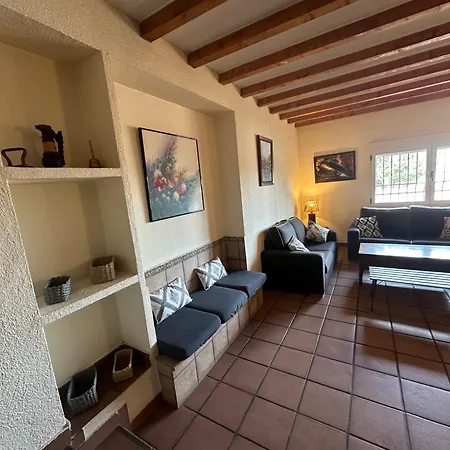 La Picotilla Casa vacanze