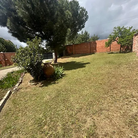 Casa de Férias La Picotilla *