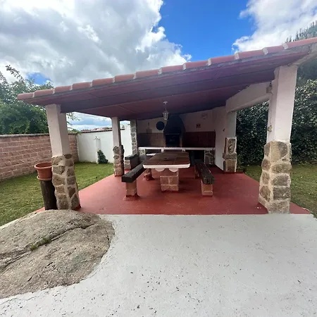 La Picotilla Martiherrero