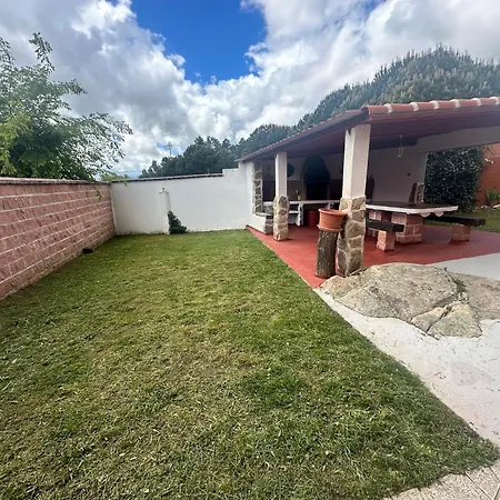 Casa de Férias La Picotilla *