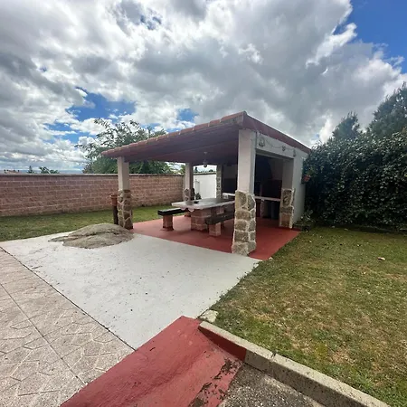 La Picotilla Martiherrero