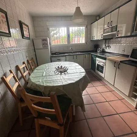 Casa vacanze La Picotilla Martiherrero