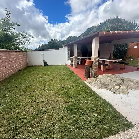 Casa vacanze La Picotilla Martiherrero