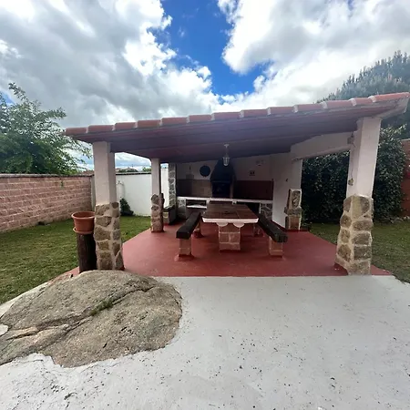 La Picotilla Casa vacanze *