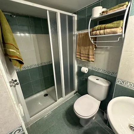 La Picotilla Casa vacanze