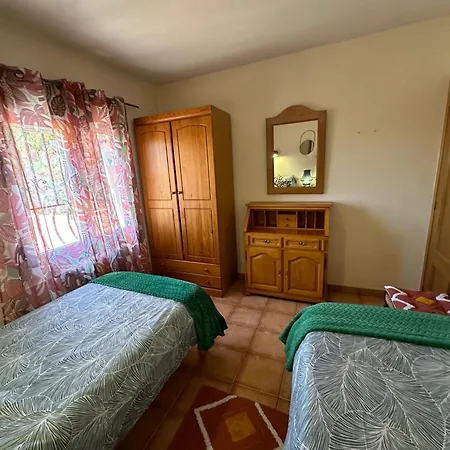 La Picotilla Casa de Férias