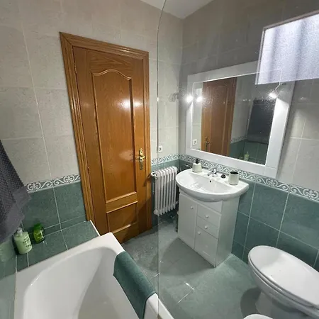 La Picotilla Casa vacanze