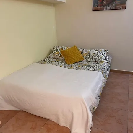 La Picotilla Casa vacanze Martiherrero