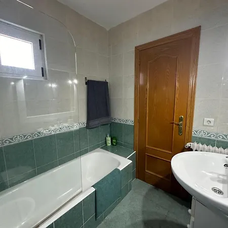 La Picotilla Casa vacanze *