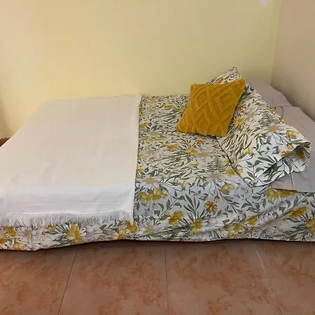 Casa de Férias La Picotilla