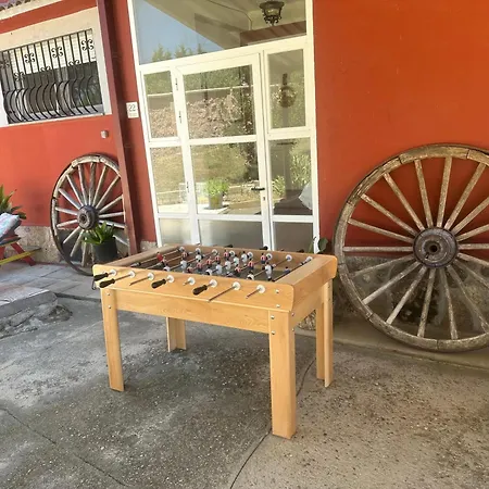 La Picotilla * Martiherrero