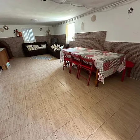 La Picotilla Casa de Férias