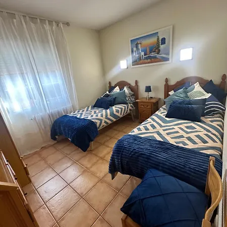 La Picotilla Casa de Férias *