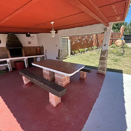 Casa de Férias La Picotilla Martiherrero