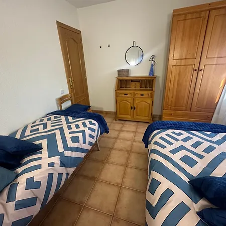 La Picotilla * Martiherrero