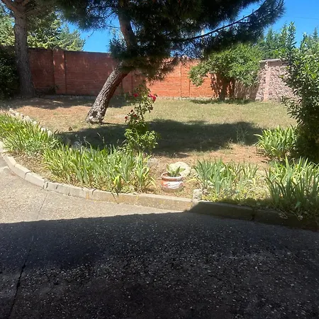 La Picotilla Prázdninový dům