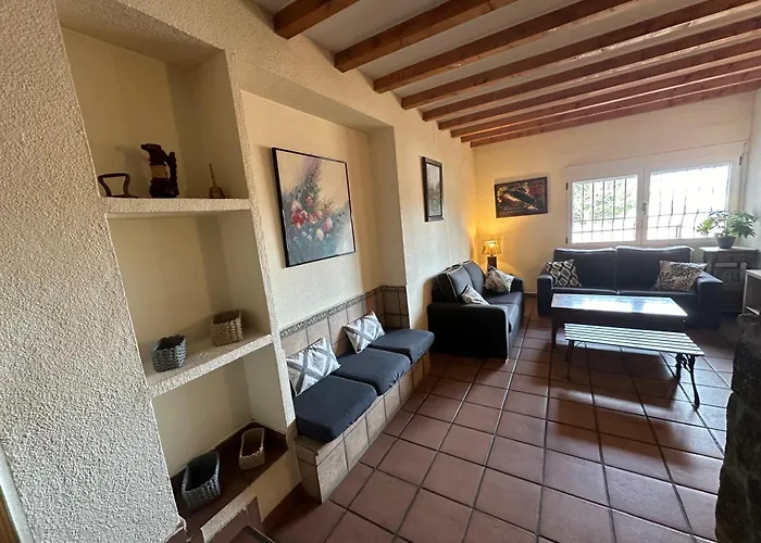 La Picotilla Nyaraló