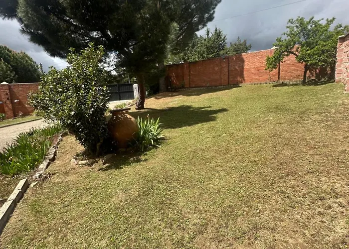 Nyaraló La Picotilla *