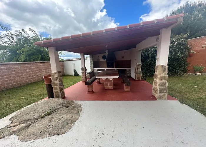 La Picotilla Martiherrero