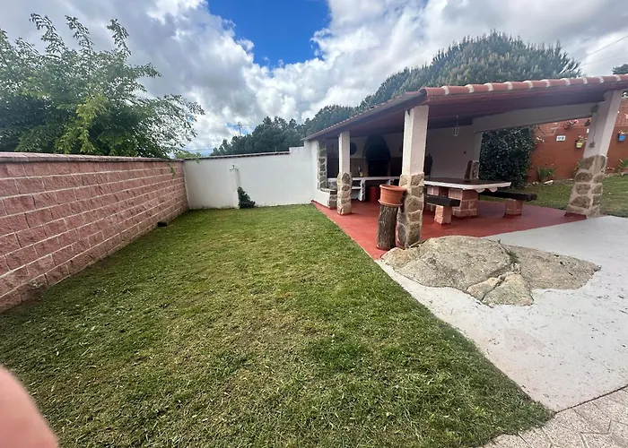 Nyaraló La Picotilla *