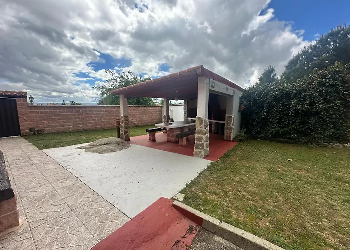 La Picotilla Martiherrero