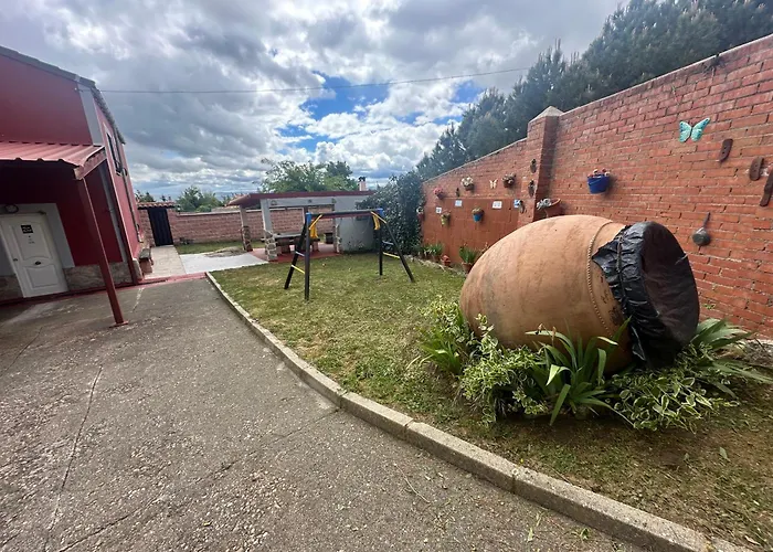 La Picotilla * Martiherrero