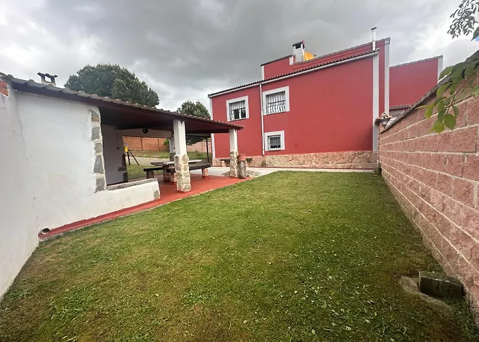 La Picotilla Martiherrero