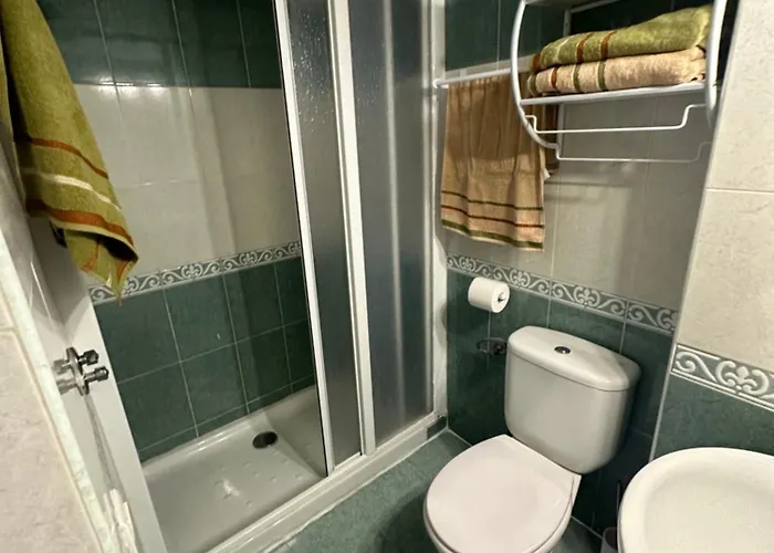 La Picotilla Nyaraló