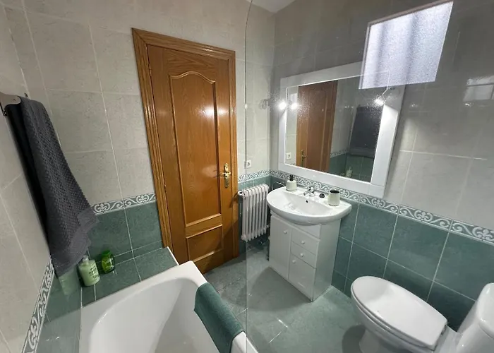 La Picotilla Nyaraló