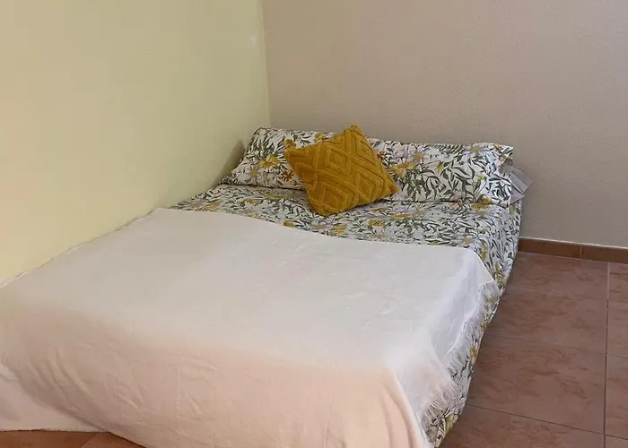 La Picotilla Nyaraló Martiherrero