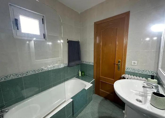 La Picotilla Prázdninový dům *