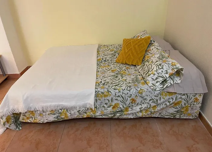 Nyaraló La Picotilla