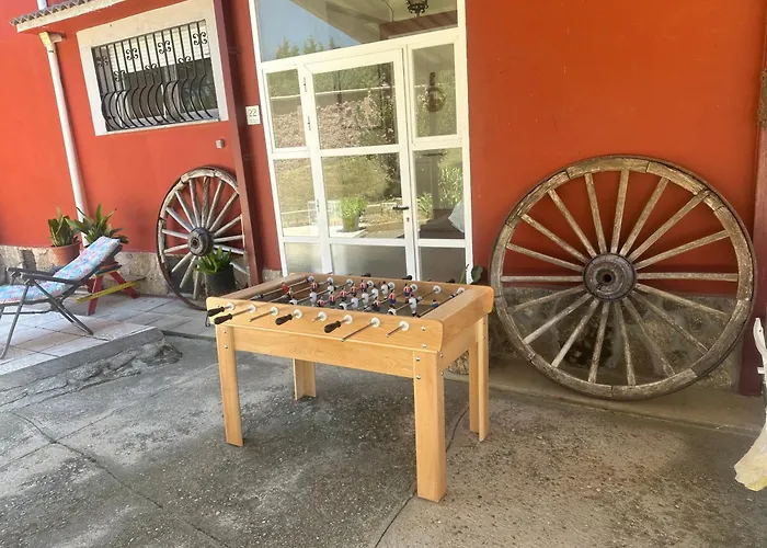 La Picotilla * Martiherrero