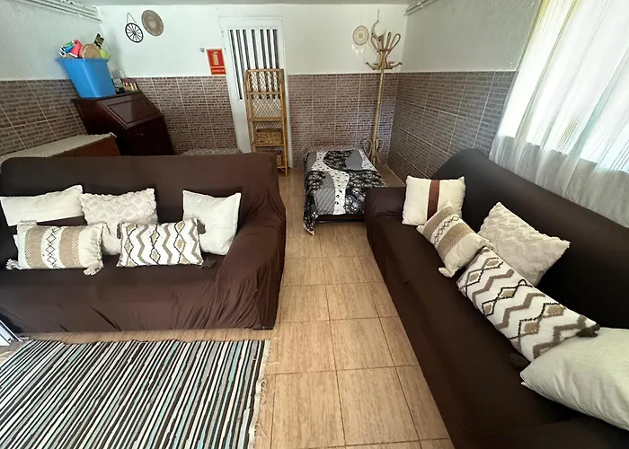 La Picotilla Nyaraló Martiherrero