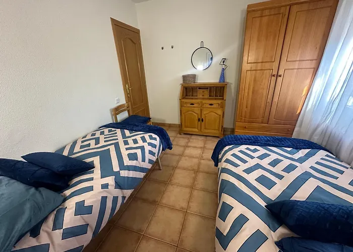 La Picotilla * Martiherrero