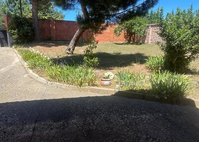 La Picotilla Nyaraló